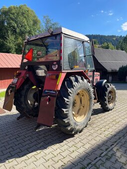Zetor 7245 - 3