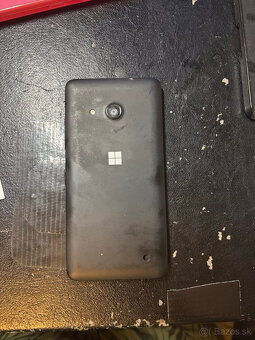 Microsoft Lumia 550 - 3
