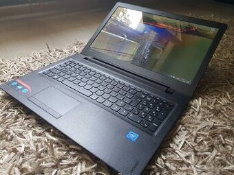 Lenovo Ideapad 110(15.6Slim LED) ako nový, Win10, 180gb ssd - 3