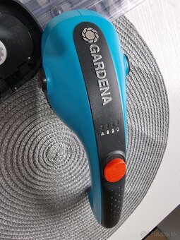 Nová Gardena ClassicCut Li 9853 - 3