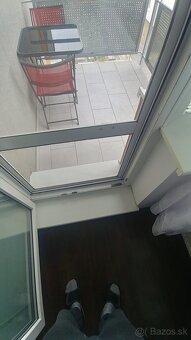 Prenájom zariad. bytu s garáž. státim. - 3