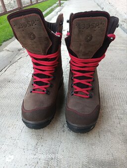 BOSP Squad Grizzly Winter Wide - 3