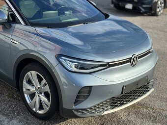Volkswagen ID.4 Pro Performance 2022 150kW - odp DPH - - 3
