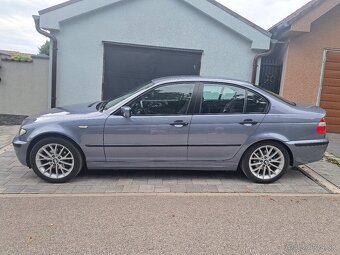 Bmw e46 318i 105kw 2005 - 3