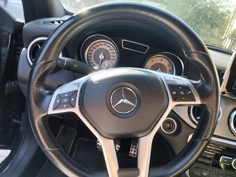 Mercedes Benz cla220 cdi - 3