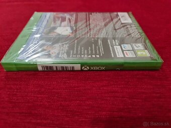 Formula F1 2021 na XBOX SERIES X a XBOX ONE - 3