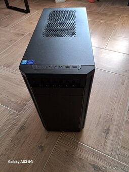 Starší herny počítač GTX 980, 8GB RAM, SSD... - 3