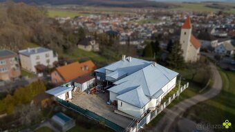 Skladovo-výrobné priestory v Diviackej Novej Vsi - 3