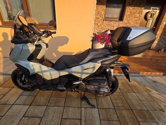 Honda ADV 350 - 3