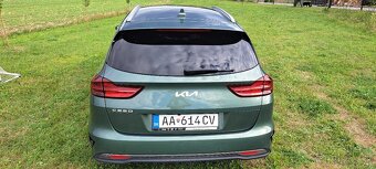 Kia ceed - 3