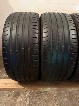 Letné pneumatiky 235/35/19 Nexen N8000 - 3