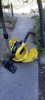 Vysávač Karcher VC6 - 3