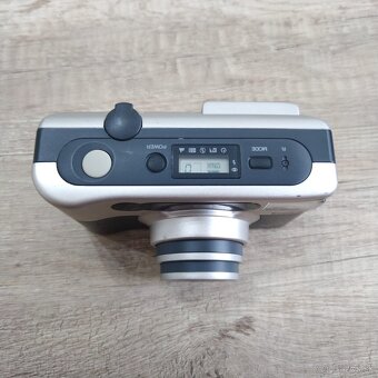 Konica Z-up 120 - 3