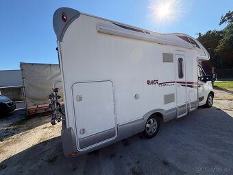 Rimor 77 P Plus - 3