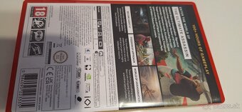 Nintendo Switch 2 - Hitman - 3