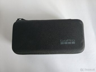 GoPro hero 9 Black Bundle - 3