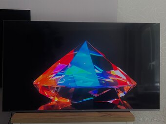 TCL QLED 55C715 - 3