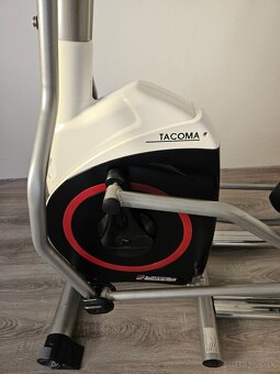 Predám eliptický trenažér Insportline  TACOMA - 3