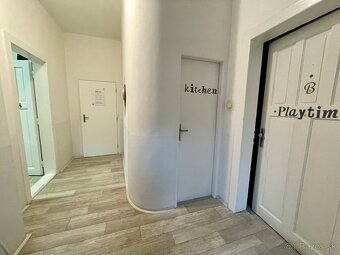 Zaujímavý priestor priamo v centre mesta - 3