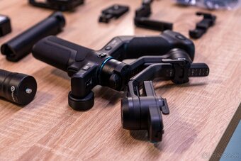 FeiyuTech SCORP Mini 3 Pro Kit - 3