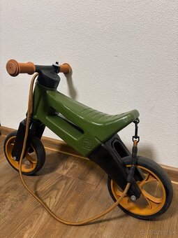 Funny wheels 2v1 - 3