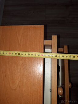 Písací stôl - 3