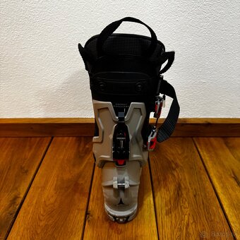 Lyžiarky Atomic Hawx Prime XTD 130 MP 270/275, EU 42/43 - 3