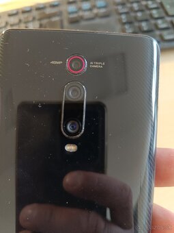 Xiomi MI9 T - 3