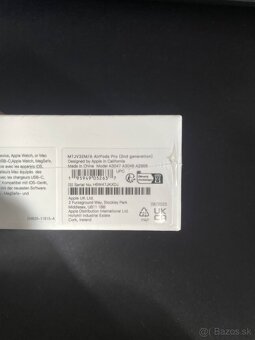 AirPods 2 Pro - 3
