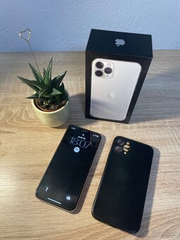 iPhone 11 pro 256gb - 3