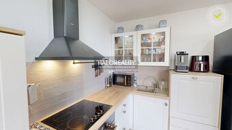 HALO reality - Predaj, trojizbový byt s pozemkom 200m2, Nová - 3