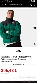 The north face 700 - 3