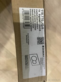 Geberit Sigma 01 115.770.JQ.5 - 3