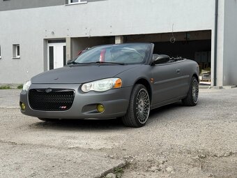 Auto polepy (carwrap) a PPF ochranné fólie - 3