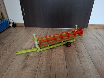 Bruder hračky 3 - 3