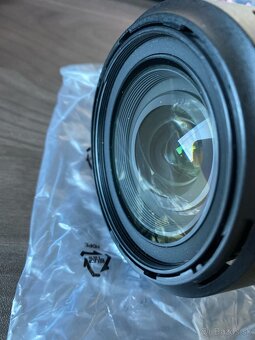 Nikon Nikkor AF-S DX 16-85mm, 1:3.5-5.6, G ED VR - 3