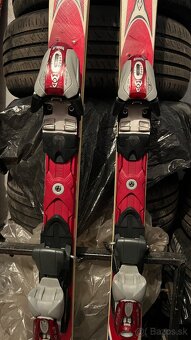 Lyže K2 - 3