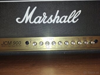 Marshall JCM900 100W - 3