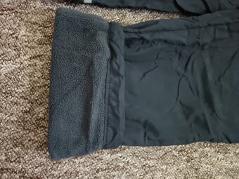 Pidilidi softshellové detské nohavice - 3