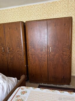 Predám starý nábytok - 3