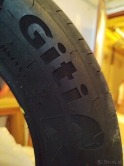 Disky, pneumatiky IBA SPOLU - 3