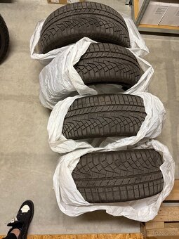 Sailun Ice Blazer Alpine Evo 235/45 R18 - 3