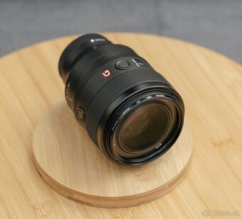 SONY FE 50mm f/1.2 GM, top stav - 3