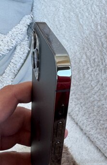 iPHONE 12 PRO GRAPHITE - 512 GB KOMPLET - 3