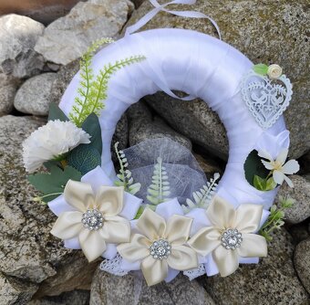 smotanová výzdoba na auto - 3