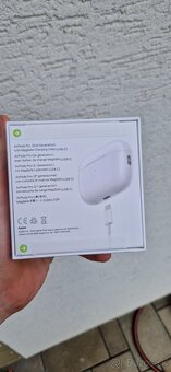 AirPods pro 2 - 3