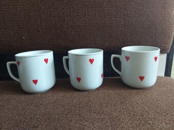 ponukam zberatelske hrnceky - 3