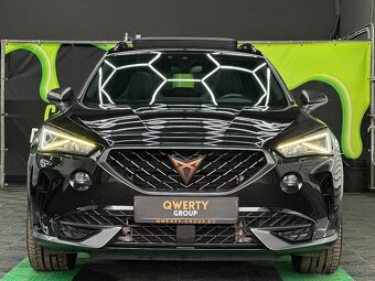 Cupra Formentor 1.4 TSI Plug-IN Hybrid 2021 - 3