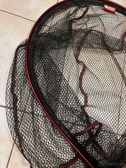 Delphin Atoma Floating podberák na feeder - 3