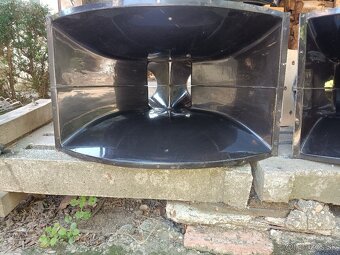 4ks zvukovody Martin Audio Philishave MH212 2x12" - 3